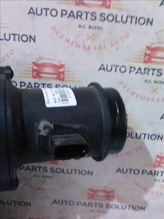 Debitmetru aer AUDI A8 3.0 TDI an fabr. 2005