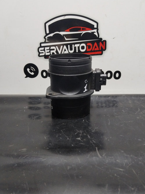 Debitmetru aer Audi Q5 (2008-2012) [8R] 2.0 Motorina 2012, 03L906461A / 0281002956