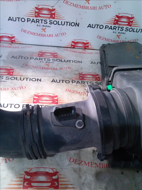 Debitmetru aer AUDI Q7 3.0 TDI an fabr. 2007