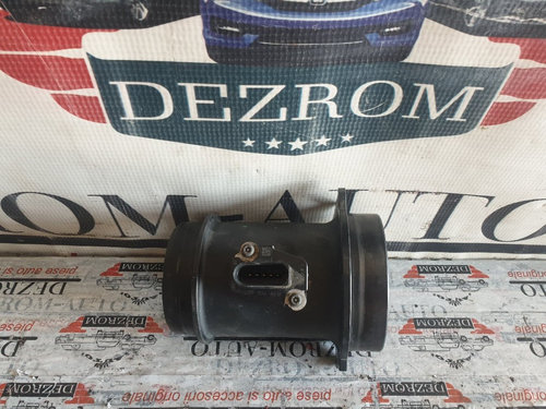 Debitmetru aer Audi Q7 4L 3.0 TDI 211 cai motor CASB cod piesa : 059906461K