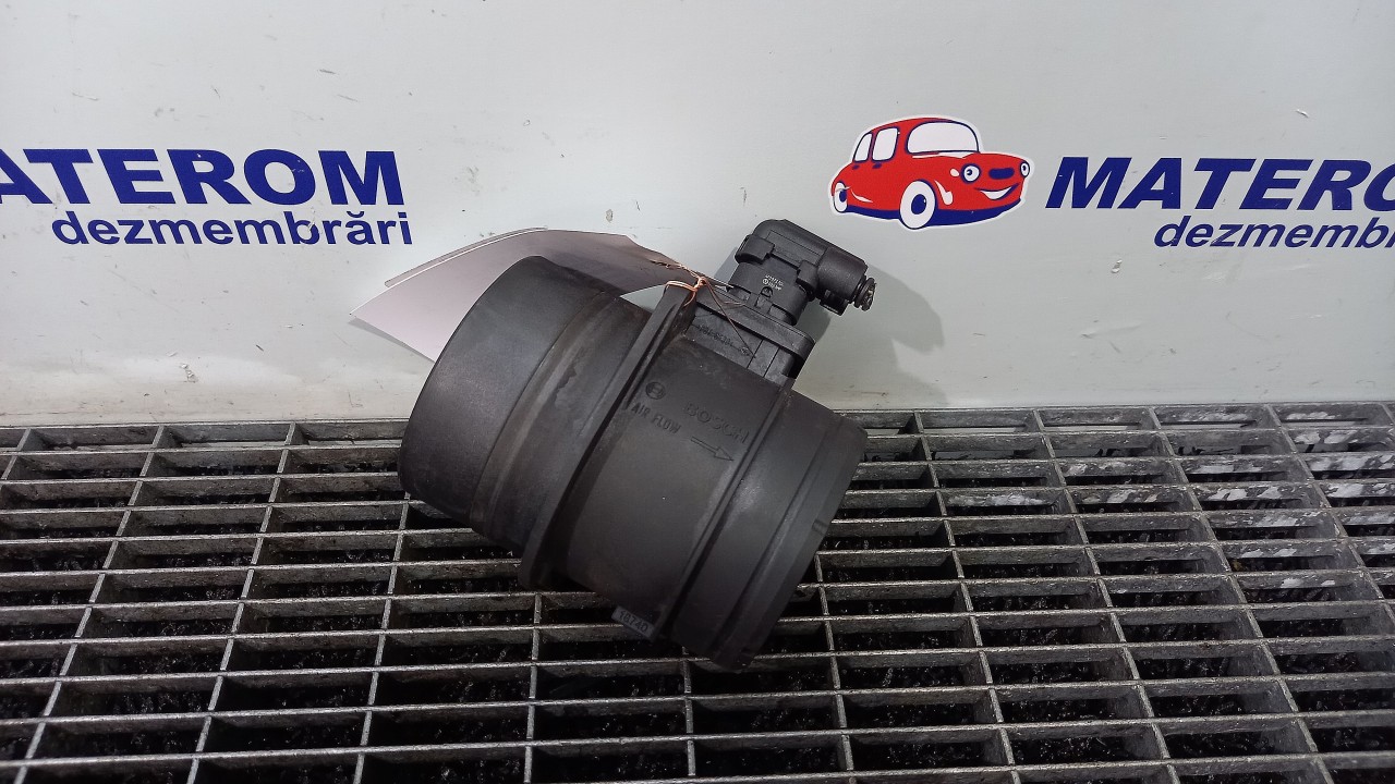 DEBITMETRU AER AUDI TT 2.0 TDI - (2006 2014)