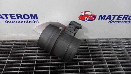 DEBITMETRU AER AUDI TT 2.0 TDI - (2006 2014)