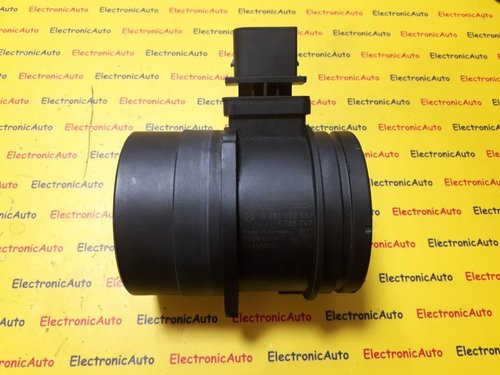 Debitmetru aer BMW 0281002567, 7788743,