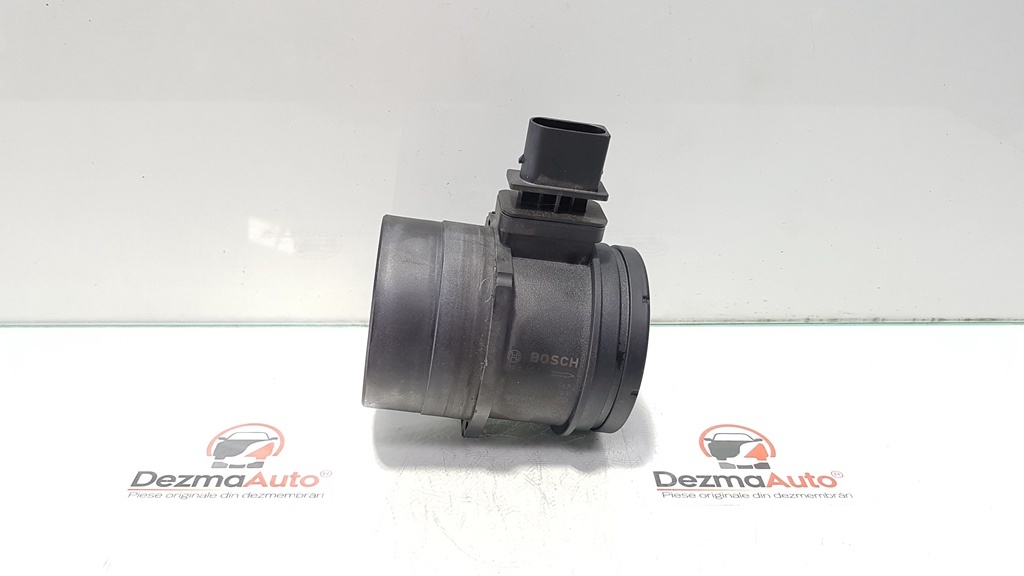 Debitmetru aer, Bmw 1 (E81, E87) 2.0 diesel, N47D20A, 7788743 (id:379287)