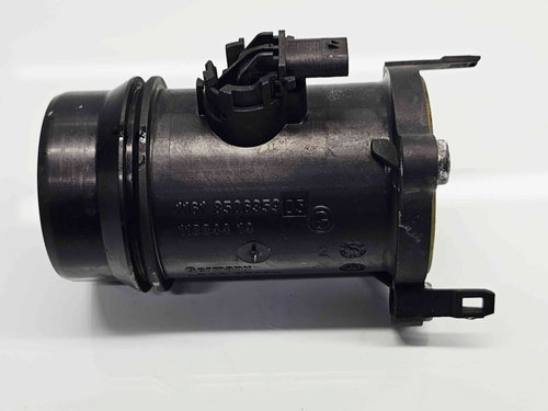 Debitmetru aer Bmw 1 (E81, E87) [Fabr 2004-2010] 8506359 2.0 d N47D20 105KW / 143CP