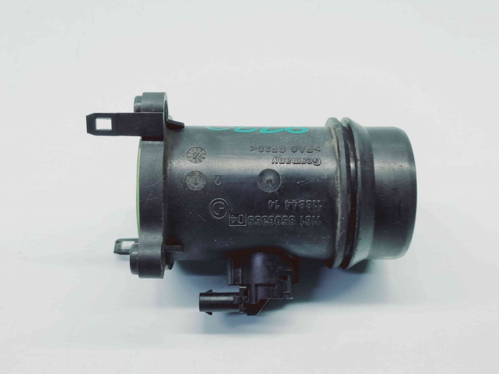 Debitmetru aer Bmw 1 (E81, E87) [Fabr 2004-2010] 8506359 2.0 N47D 135KW / 184CP