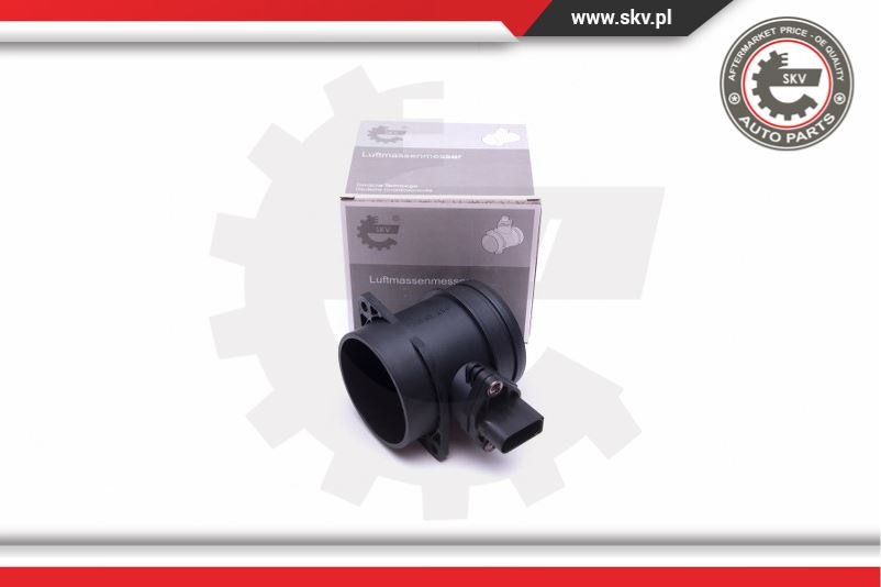 Debitmetru aer ; BMW 1 (E87) 3 (E90) 2.0 ; 13627533853