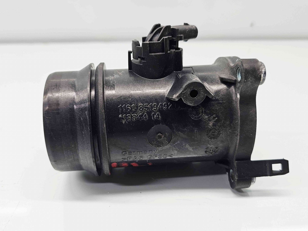 Debitmetru aer Bmw 1 (F20, F21) [Fabr 2011-2017] 8519492 2.0 N47D20 160KW / 218CP
