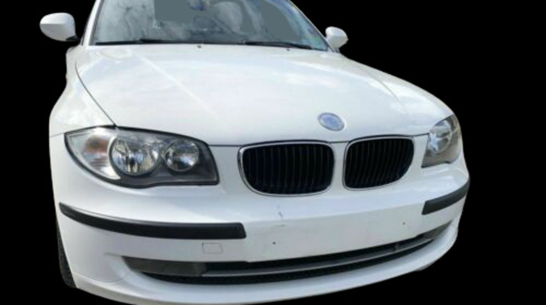 Debitmetru aer BMW 1 Series E81/E82/E87/E88 [facelift] [2007 - 2012] Coupe