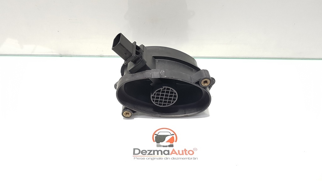 Debitmetru aer, Bmw 3 (E46) 2.0 d, 204D4, 77887440 (id:387546)