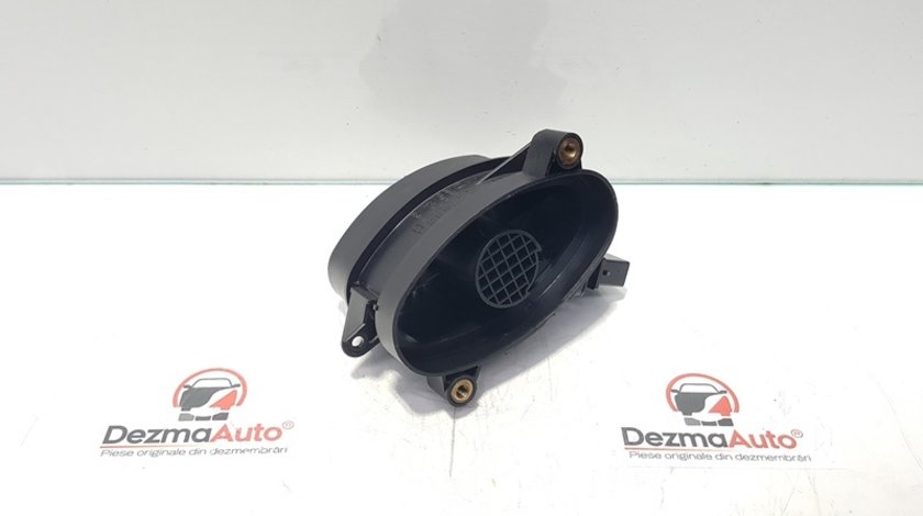 Debitmetru aer, Bmw 3 (E46) 2.0 D, cod 77887440, 0928400504 (id:359181)