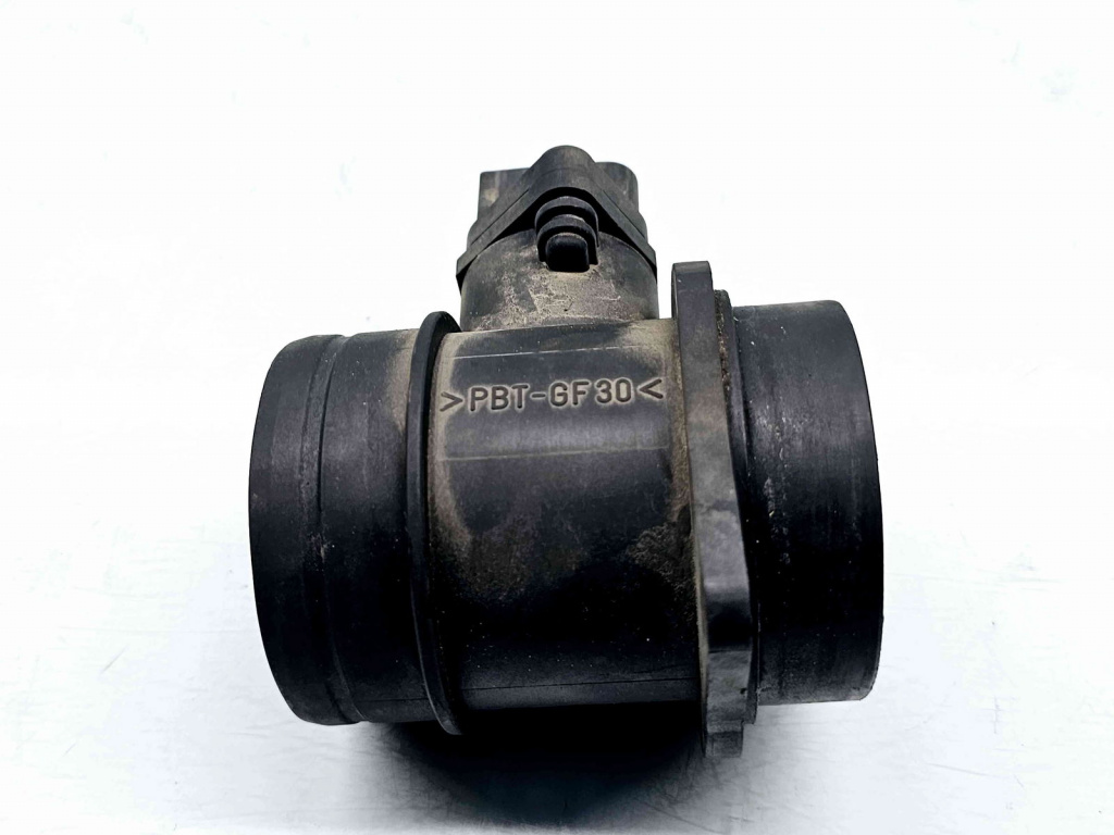 Debitmetru aer Bmw 3 (E46) [Fabr 1998-2005] 1438687 1.8 Benz N42B18 85KW / 115CP