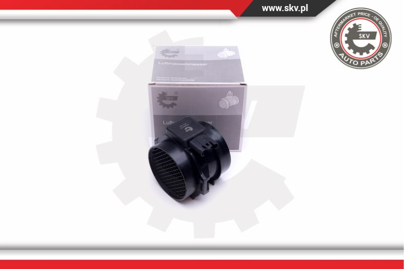 Debitmetru aer ; BMW 3 (E46) X3 (E83) 2.5 ; 13627566984