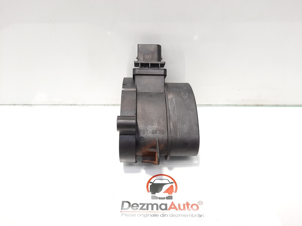 Debitmetru aer, Bmw 3 (E90) [Fabr 2005-2011] 2.0 D, 204D4, 77887440, 0928400504 (id:417945)