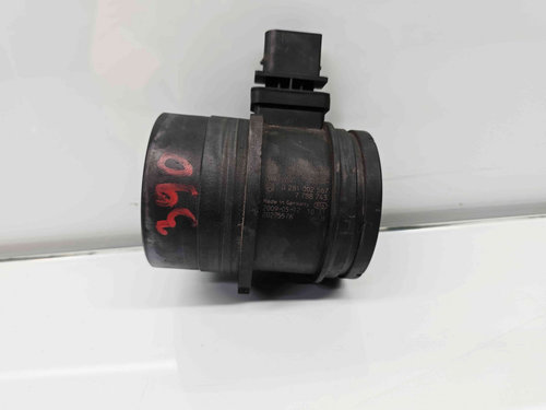 Debitmetru aer Bmw 3 (E90) [Fabr 2005-2011] 7788743 2.0 d N47D20 105KW / 143CP