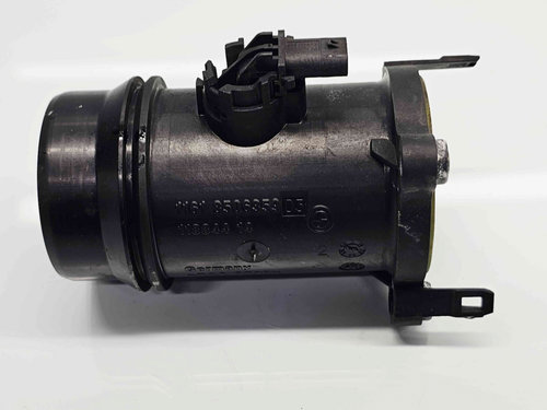 Debitmetru aer Bmw 3 (E90) [Fabr 2005-2011] 8506359 2.0 d N47D20 105KW / 143CP