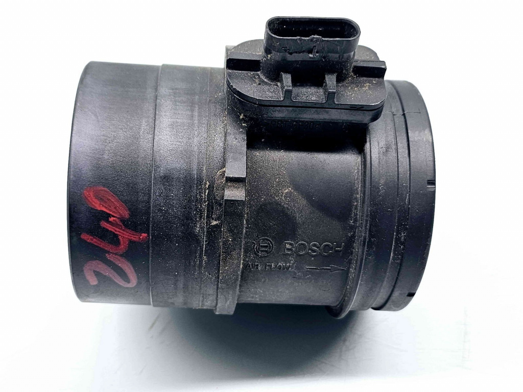Debitmetru aer Bmw 3 (E90) [Fabr 2005-2011] 8506409 2.0 N47D20 105KW / 143CP 2.0 N47D20 105KW / 143CP