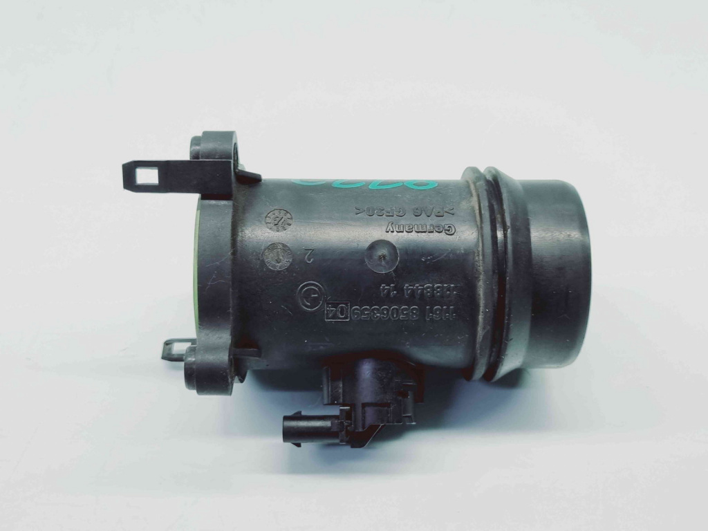 Debitmetru aer Bmw 3 (F30) [Fabr 2012-2017] 8506359 2.0 N47D 135KW / 184CP 2.0 N47D 135KW / 184CP