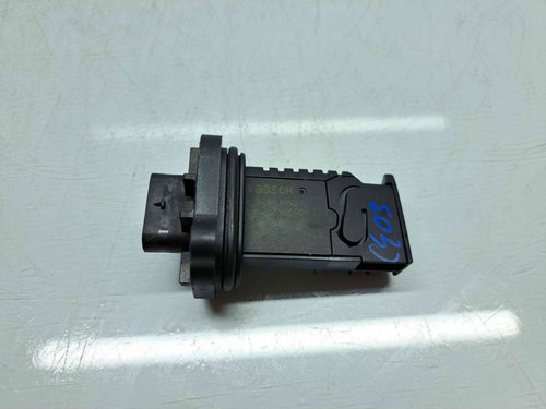Debitmetru aer Bmw 3 (F30) [Fabr 2012-2017] 8506408 / 0281006092 2.0 N47D20 105KW / 143CP