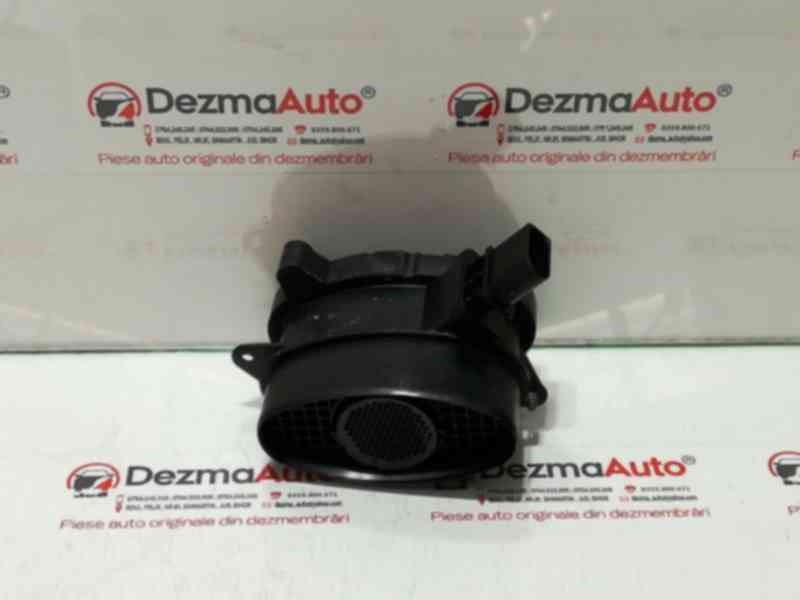 Debitmetru aer, Bmw 3 Touring (E46) 2.0 d