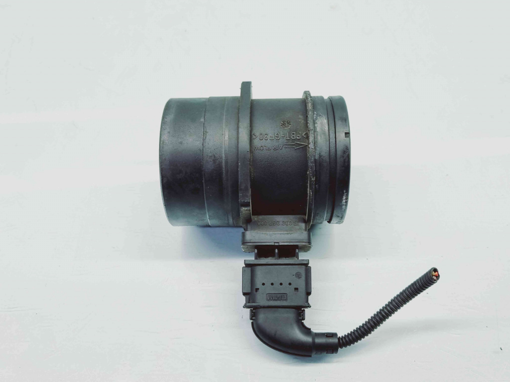 Debitmetru aer Bmw 3 Touring (E91) [Fabr 2005-2011] 7788743 0281002567 2.0 N47130KW / 177CP 2.0 N47 130KW / 177CP