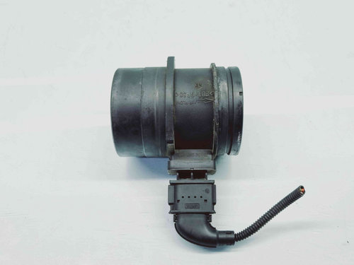 Debitmetru aer Bmw 3 Touring (E91) [Fabr 2005-2011] 7788743 0281002567 2.0 N47130KW / 177CP 2.0 N47 ...