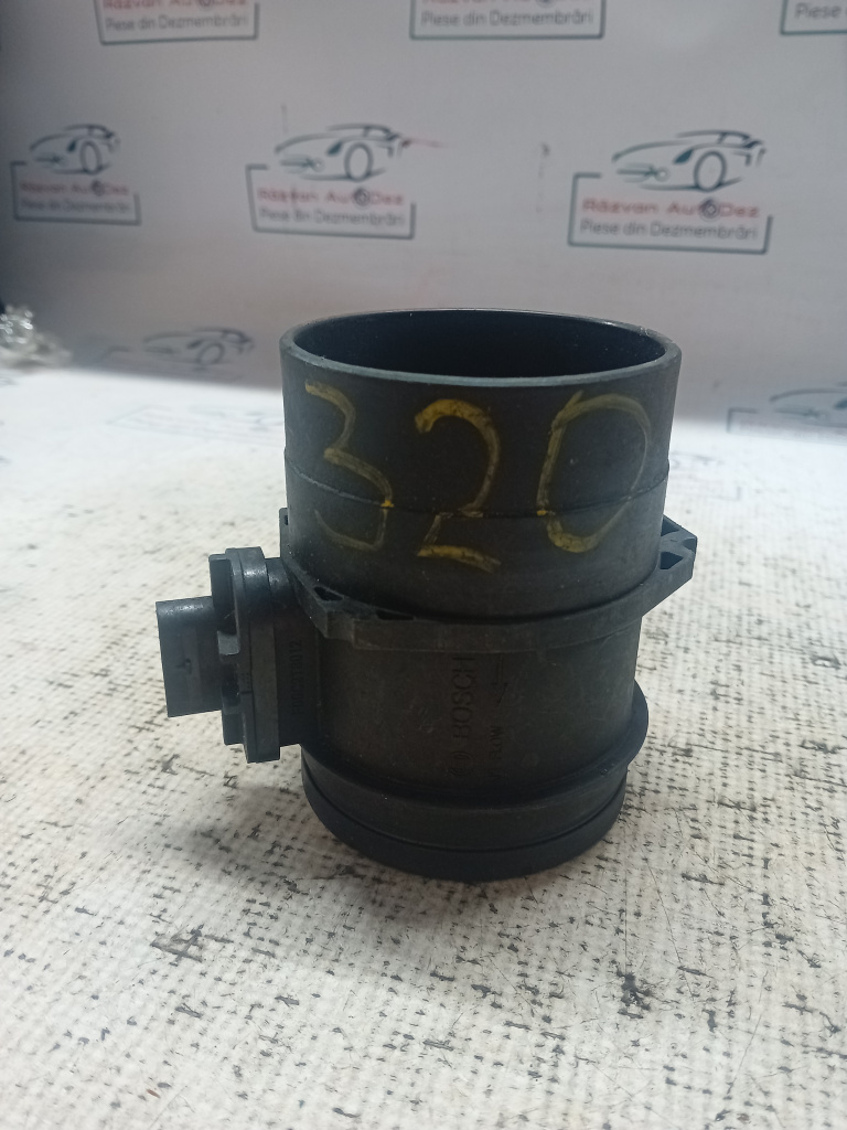 Debitmetru aer BMW 320, 0281006093