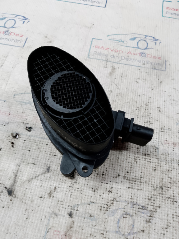 Debitmetru aer BMW 320 2006, 77887440 / 0928400504