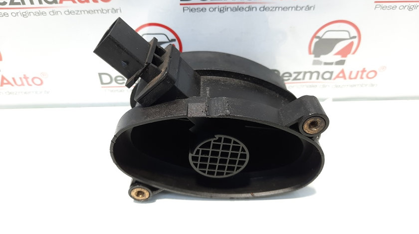 Debitmetru aer, Bmw 5 (E60) [Fabr 2004-2010] 2.5 D, 0928400529 (id:425984)