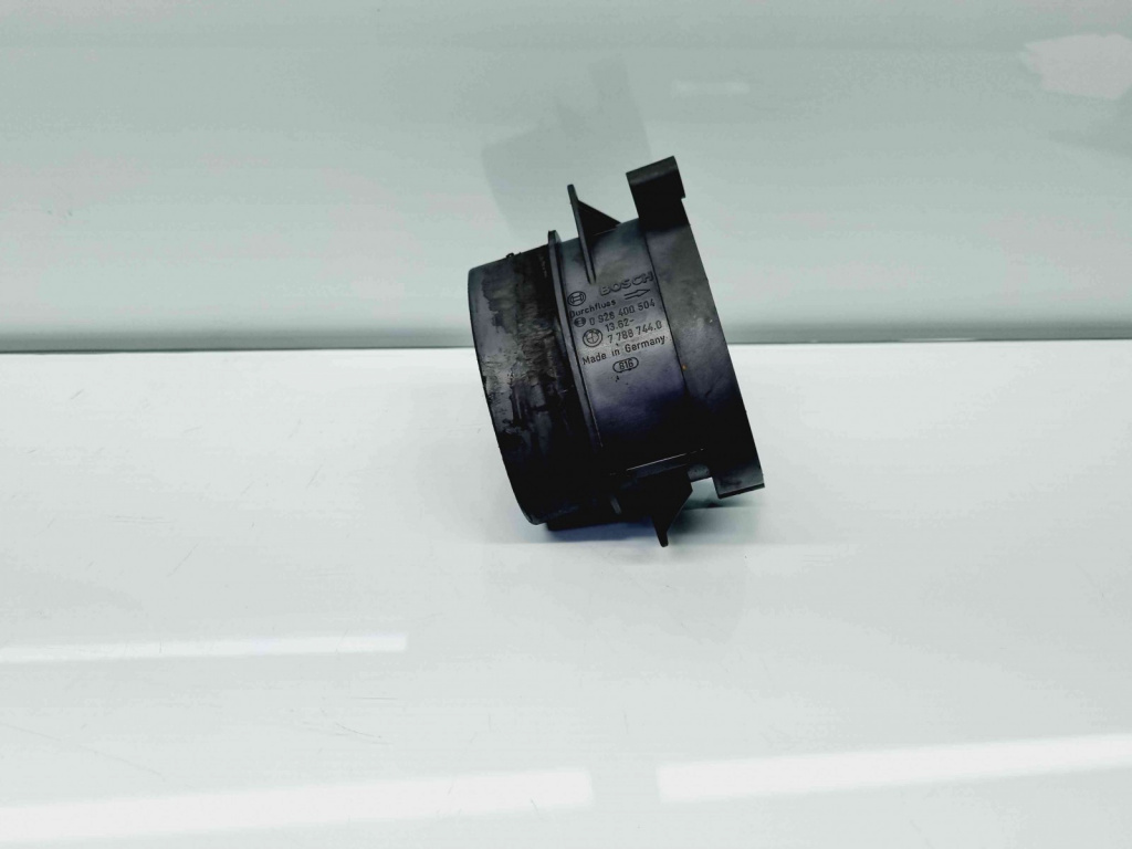 Debitmetru aer Bmw 5 (E60) [Fabr 2004-2010] 7788744 0928400504 2.0 M47N 120KW / 163CP 2.0 M47N 120KW / 163CP