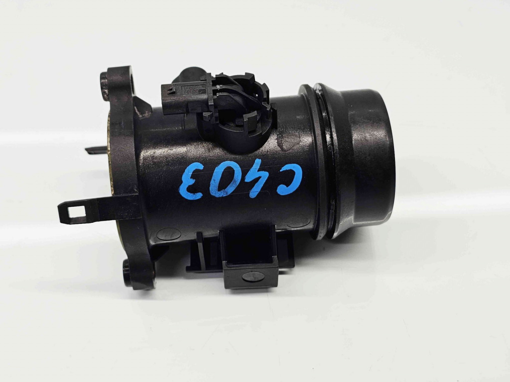 Debitmetru aer Bmw 5 (F10) [Fabr 2011-20