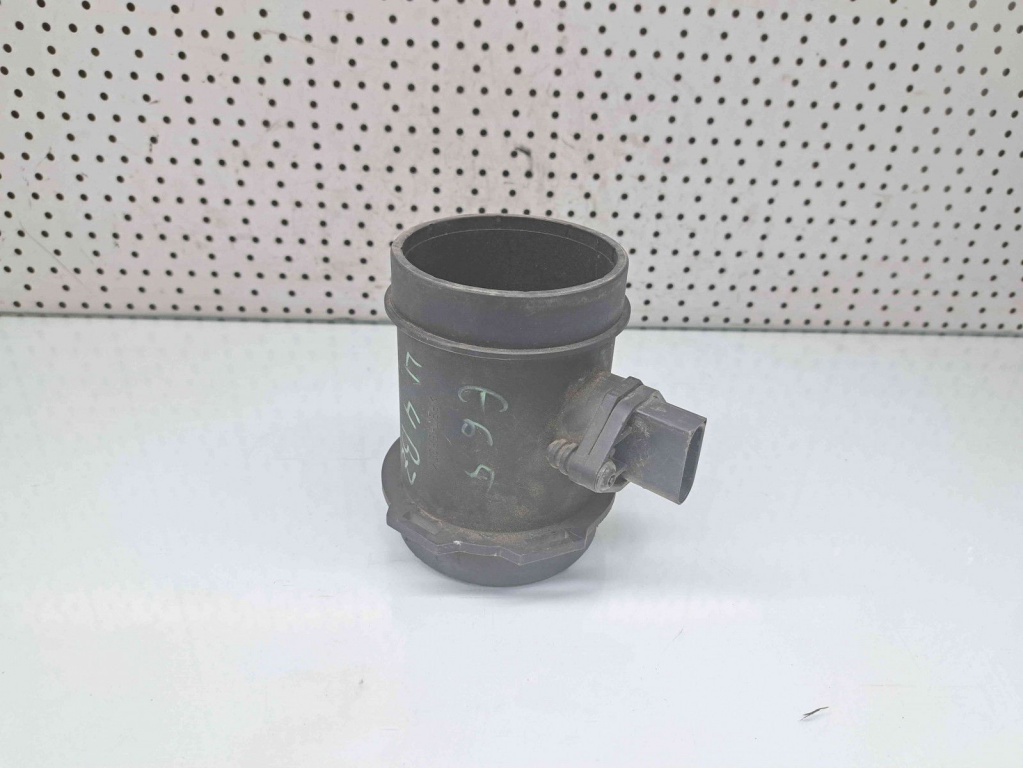 Debitmetru aer Bmw 7 (E65, E66) [Fabr 2003-2008] 0280218077 80KW / 109CP