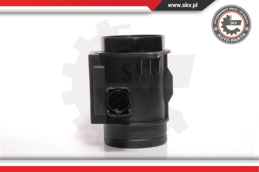 Debitmetru aer ; BMW E34 E36 E38 E39 OPEL Omega B ; 7.22184.50.0