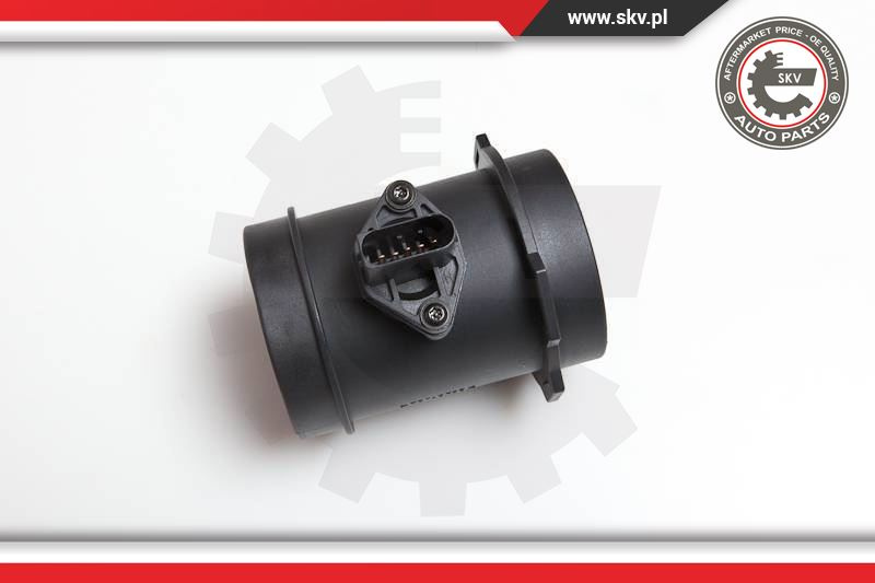 Debitmetru aer ; BMW E39 E38 X5 LAND ROVER Range Rover III ; 0280217814