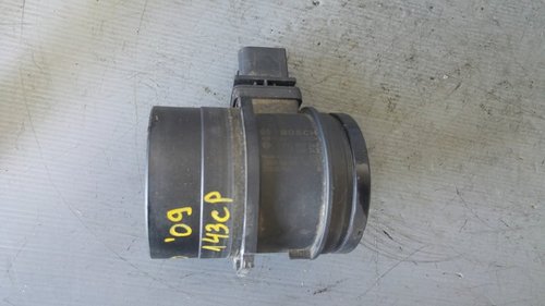 Debitmetru aer bmw e90 2.0 d 143 cp n47d20c 0281002567 7788743