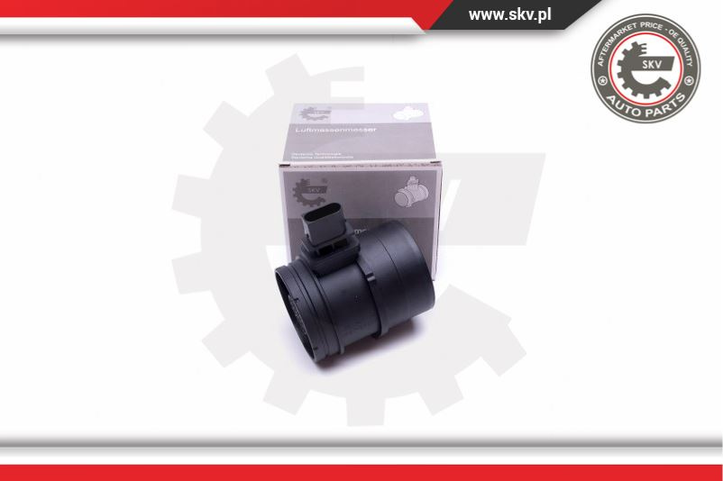 Debitmetru aer ; BMW MERCEDES ; A0000942048