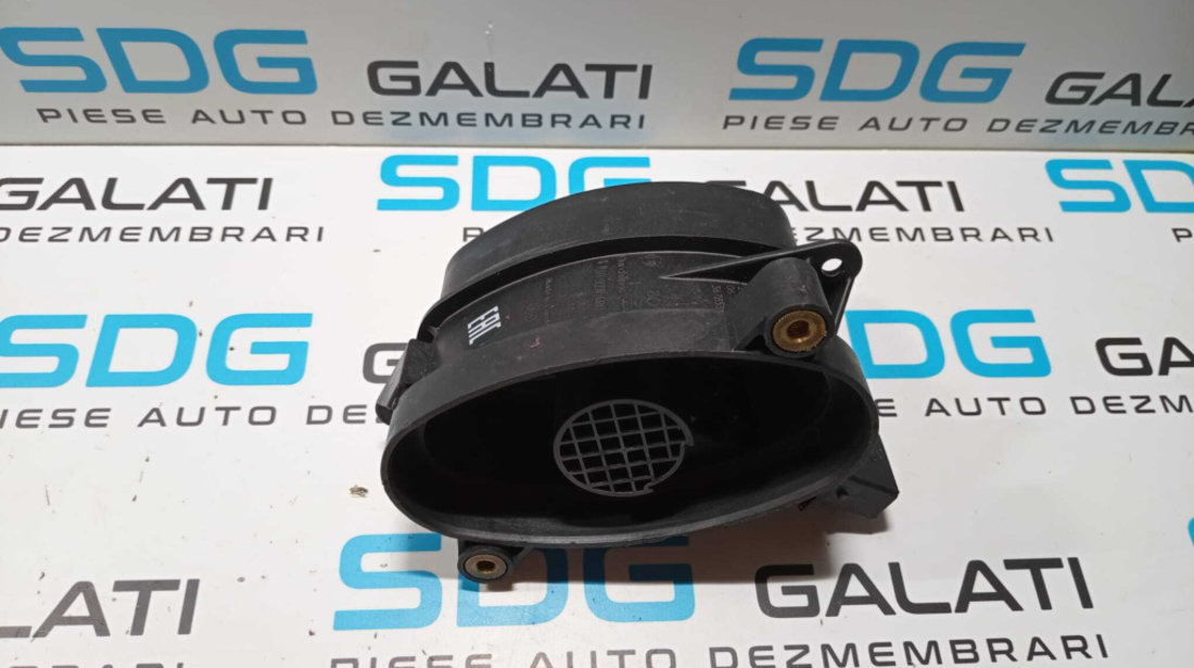 Debitmetru Aer BMW Seria 1 E81 E87 118 120 2.0 D 2004 - 2011 Cod 0928400529 [2818]