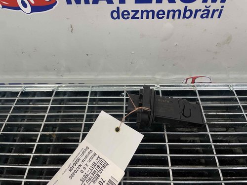 DEBITMETRU AER BMW SERIA 1 F20 2.0 D - (2011 2015)