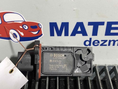 DEBITMETRU AER BMW SERIA 2 F 45 2.0 INJ - (2018 2021)