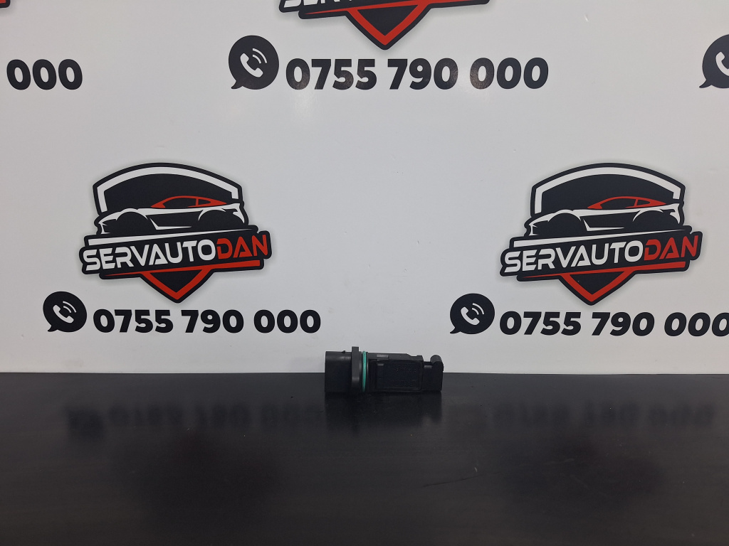 Debitmetru aer BMW Seria 3 (1998-2005) [E46] 2.0 Motorina 2002, F00C2G2029