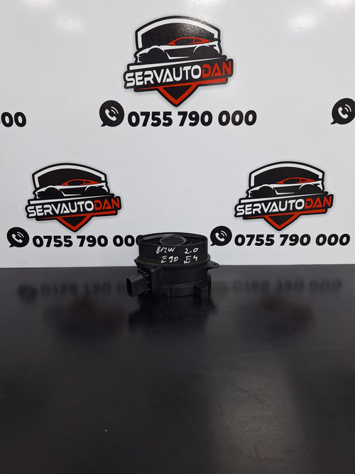 Debitmetru aer BMW Seria 3 (2005-2012) [E90] 2.0 Motorina 2009, 77887440 / 0928400504