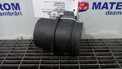 DEBITMETRU AER BMW SERIA 3 E 90 SERIA 3 E 90 2.0 D - (2007 2012)