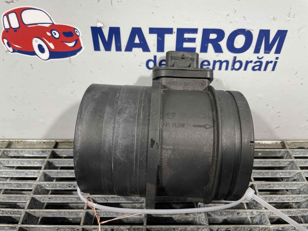 DEBITMETRU AER BMW SERIA 3 E 90 SERIA 3 E 90 2.0 D - (2007 2012)