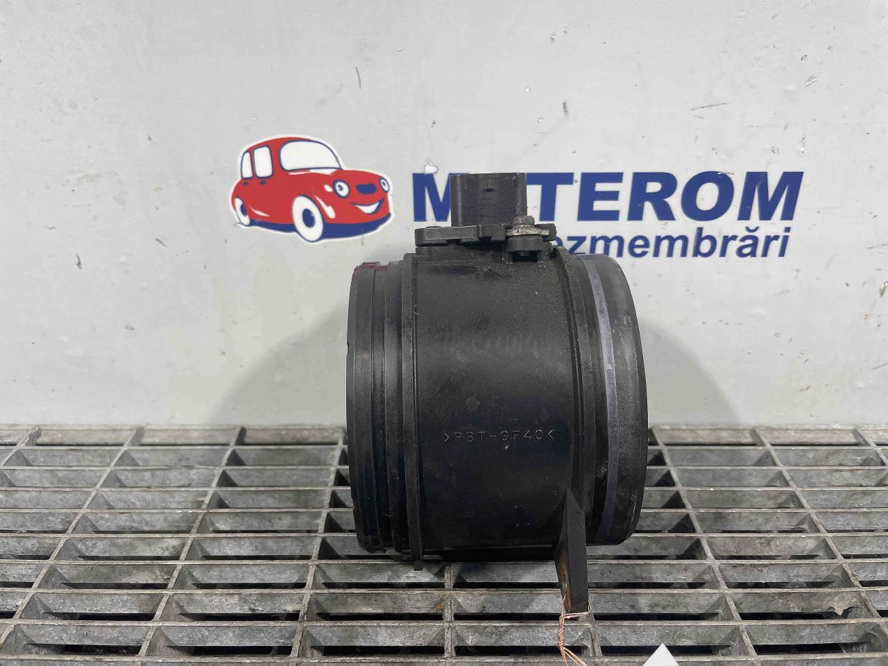 DEBITMETRU AER BMW SERIA 3 E 92 SERIA 3 E 92 3.0 D - (2007 2010)