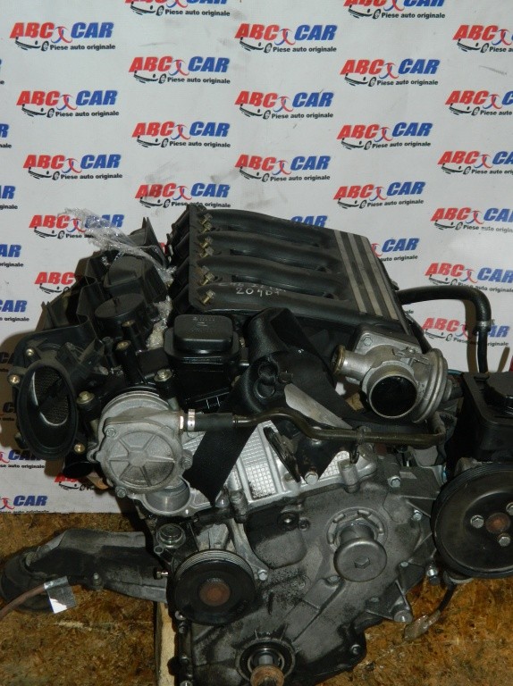 Debitmetru aer BMW Seria 3 E46 1998 - 2005 2.0 TDI cod: 0928400314