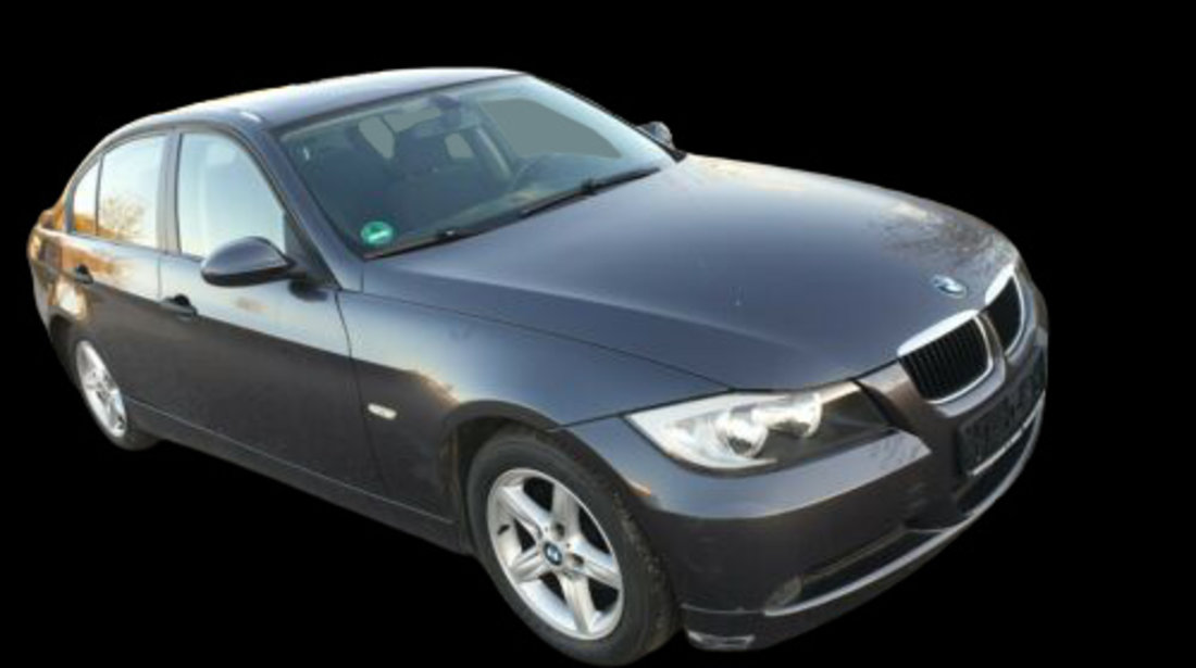 Debitmetru aer BMW Seria 3 E90/E91/E92/E93 [2004 - 2010] Sedan