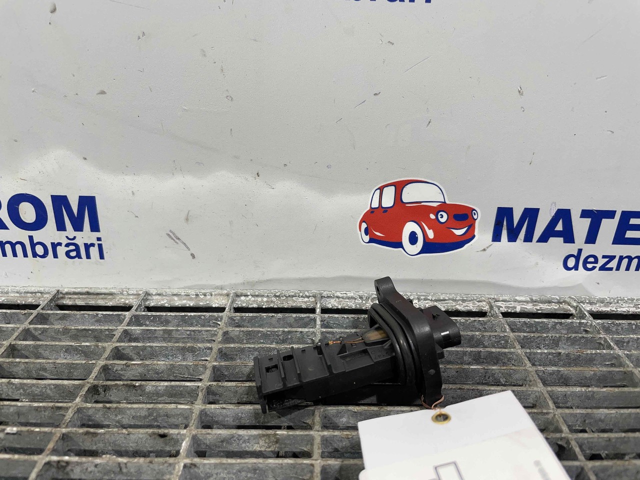 DEBITMETRU AER BMW SERIA 3 F 30 2.0 D - (2011 2018)
