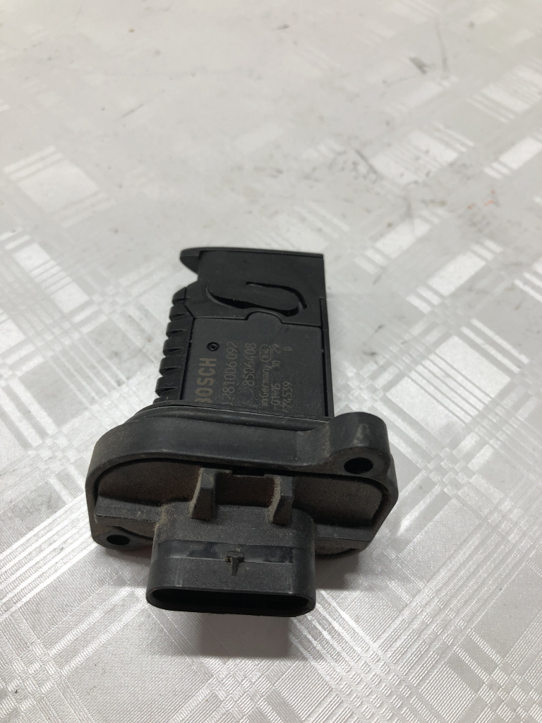 Debitmetru aer BMW Seria 3 GT F34 - Benz