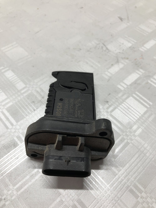 Debitmetru aer BMW Seria 3 GT F34 - Benzina 2014, 8506408