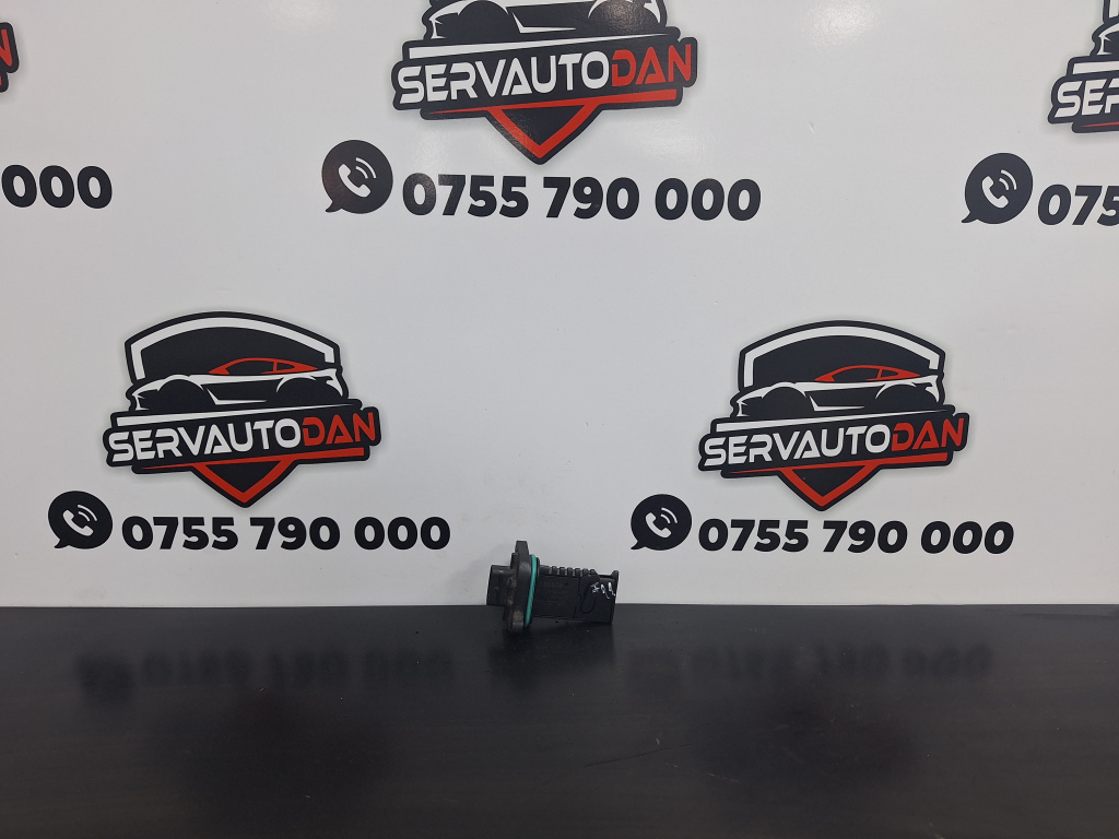 Debitmetru aer BMW Seria 5 (2010-2017) [F11] 2.0 Motorina 2011, 0281006092 / 8506408